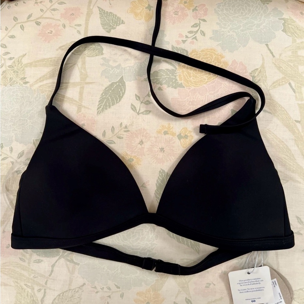 PrAna Lexi Bikini Top Size SMALL NWT - Picture 4 of 14